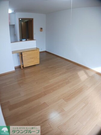 プレッソ・ベルの物件内観写真